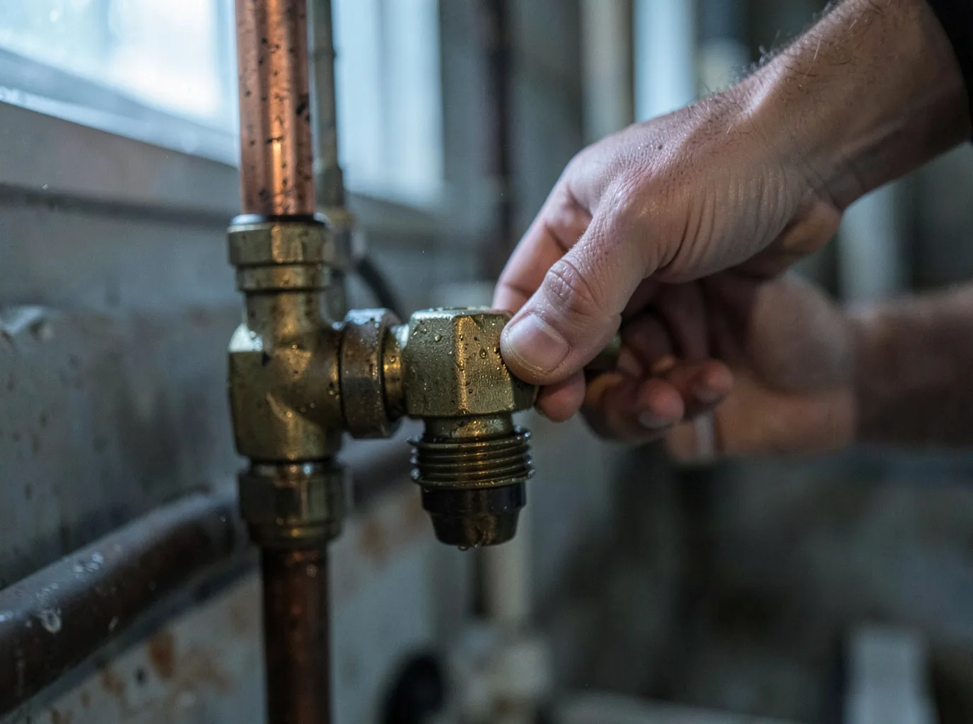 Emergency Plumber Emmet, NE FAQs